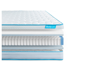 Matelas Bodyzone+