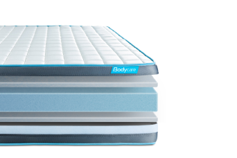 Matelas Bodyform