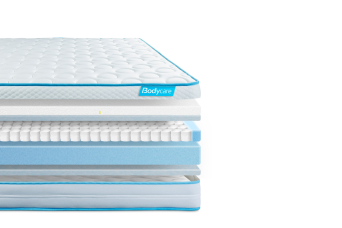 Matelas Bodymax